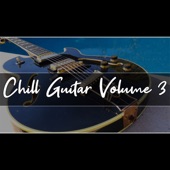 Chill Out Smooth Jazz Guitar Compilation Volume 3 artwork