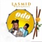 Odo Brassband (feat. Kofi Kinaata) - Lasmid lyrics