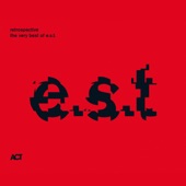 Retrospective - The Very Best of E.S.T. artwork