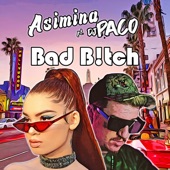 Bad B!tch artwork