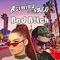 Bad B!tch artwork