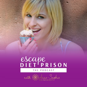 HAES, Ed Recovery and Weight Stigma with Ashley Seruya