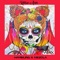 Mezcla (Crakmoon Remix) - Ketsie Aves lyrics