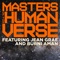 Masters of the Humanverse (feat. Jean Grae & Burni Aman) artwork