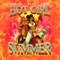 Hot Girl Summer (feat. Nicki Minaj & Ty Dolla $ign) artwork