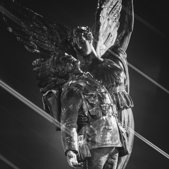 Cover artwork for Never Enough