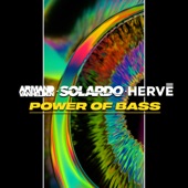 Power of Bass artwork