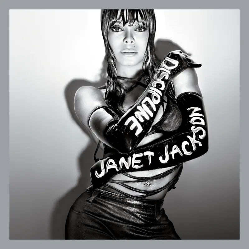 Janet Jackson - Discipline (Deluxe Edition) (2023) [iTunes Plus AAC M4A]-新房子