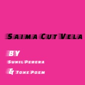 Saima Cut Vela artwork