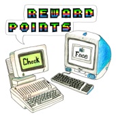 Reward Points by Cheekface