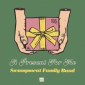 A Present for Me - Single