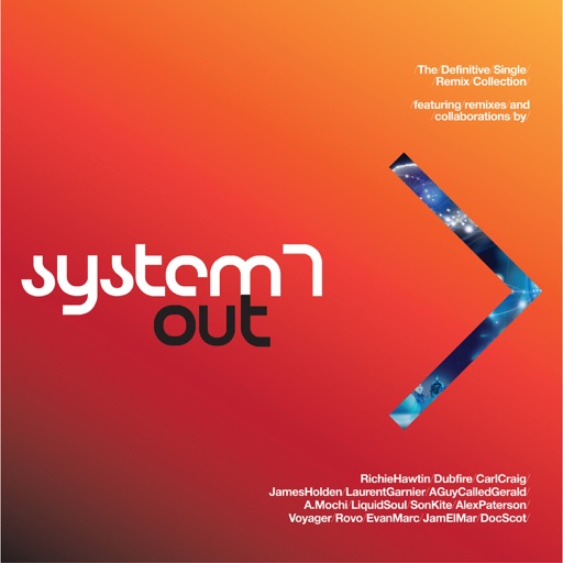 Out by System 7