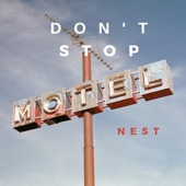 Don't Stop artwork