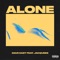 Alone (feat. Jacquees) - Dave East lyrics