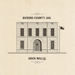Erick Willis - Dickens County Jail