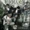 Holler artwork