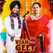 Preet Singh - Viah Wala Geet