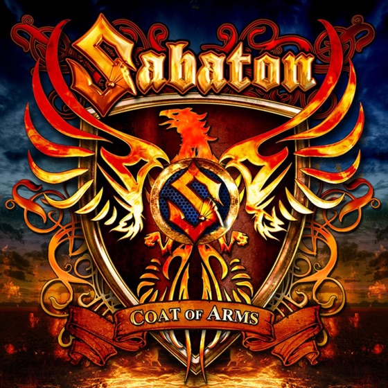 Cover artwork for Wehrmacht