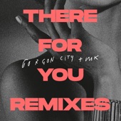 There for You (Warehouse Mix) artwork