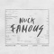 FAMOUS (feat. ZITO, DTHEO, TJ) - NUCK lyrics