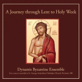 A Journey Through Lent to Holy Week (Live) artwork