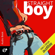 Jay Bell - Straight Boy (Unabridged)
