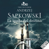 La spada del destino: The Witcher 2 - Andrzej Sapkowski
