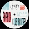Club Fantasy - EP