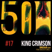 King Crimson/David Singleton - Dinosaur - Commentary