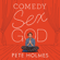 Pete Holmes - Comedy Sex God