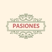 Pasiones artwork