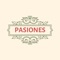 Pasiones artwork