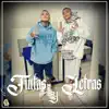 Tintas y Letras (feat. El Pinche Mara) song lyrics