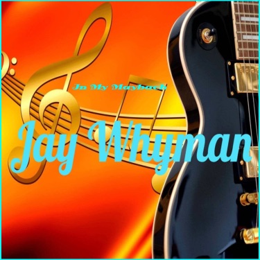 I Lost Your Number - Jay Whyman | Shazam