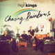 CHASING RAINBOWS cover art