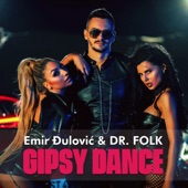 Gipsy Dance artwork