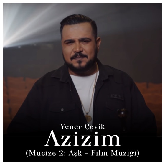 Cover artwork for Azizim