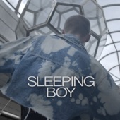 Sleeping Boy artwork
