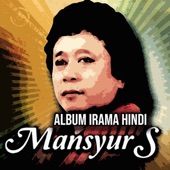 Album Irama Hindi Mansyur S artwork