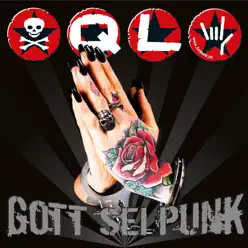 Gott sei Punk - Single - QL Gott sei Punk - Single - QL