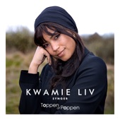 Kwamie Liv Synger Toppen Af Poppen - EP artwork