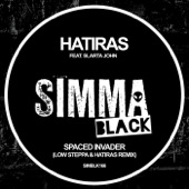 Spaced Invader (Low Steppa & Hatiras Remix) [feat. Slarta John] artwork