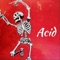 Acid - El Tule lyrics