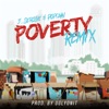 Poverty (Remix) - Single, 2019