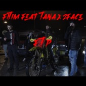 F.T.P (feat. Tana & 2Face) artwork