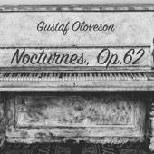 Frédéric Chopin: Nocturne No.2 in E Major, Op. 62 artwork