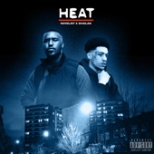 Heat - EP artwork