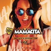 Mamacita Compilation, Vol. 6 artwork