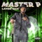 Master P - Lavish RIch lyrics