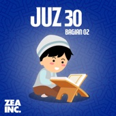 Juz 30, Bagian 02 (Feat. Alif) artwork